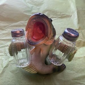 Bass pro shops shakers